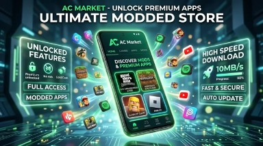 AC Market